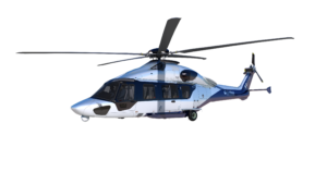 Helicopter