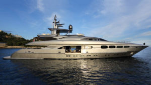 Superyacht